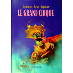 Le Grand Cirque Programme c2000s